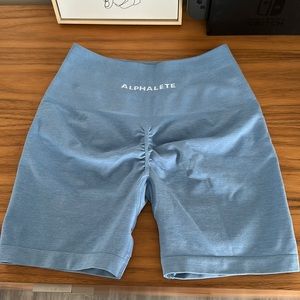 Alphalete Amplify Shorts